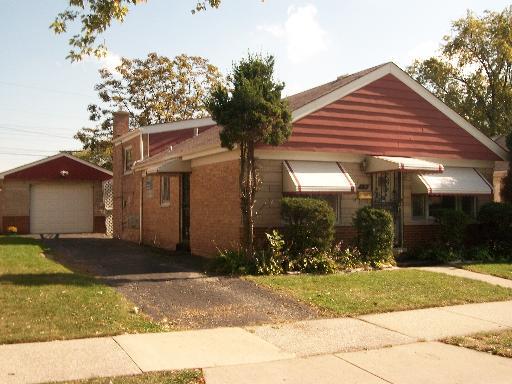 1119 S 30th Ave., Bellwood, IL 60104
