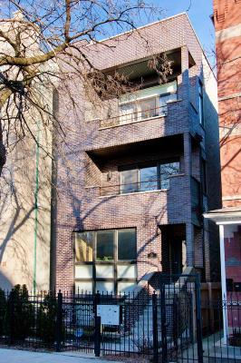 919 N Hermitage Ave. #2, Chicago, IL 60622