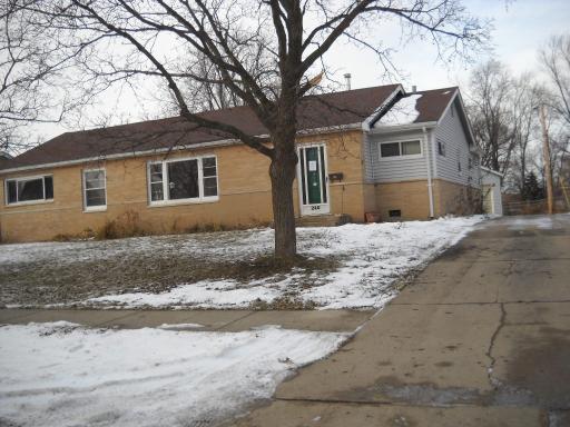 240 Kingman Ln., Hoffman Estates, IL 60169