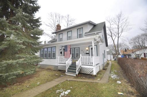 512 Judge Ave., Waukegan, IL 60085