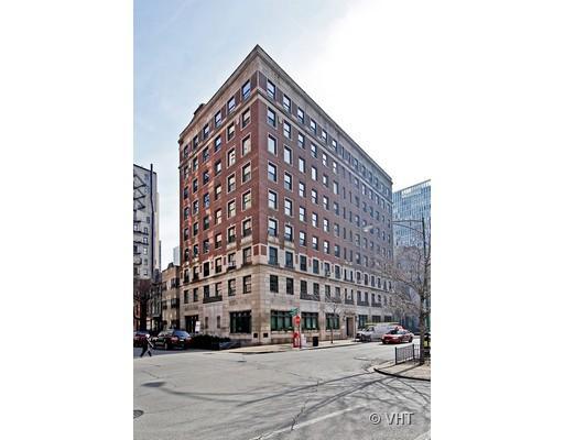 1255 N State Pkwy. #9AC, Chicago, IL 60610