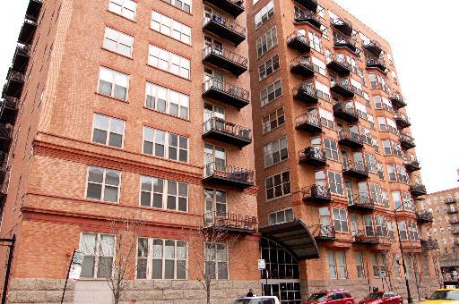 500 S Clinton St. #1004, Chicago, IL 60607