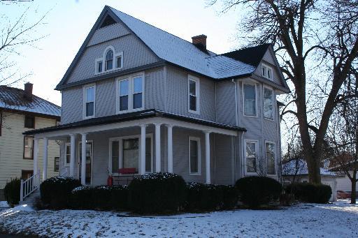 423 N Prairie Ave., Joliet, IL 60435