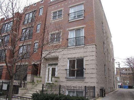 863 W Buckingham Pl. #2, Chicago, IL 60657