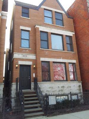 3325 W Washington Blvd. #1, Chicago, IL 60624