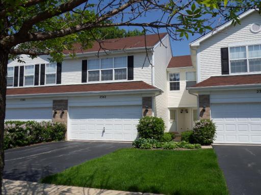2382 Stoughton Cir., Aurora, IL 60502