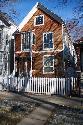 3719 N Marshfield Ave., Chicago, IL 60613