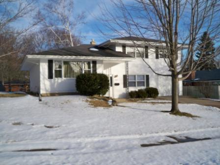 3507 Swan Tr., Rockford, IL 61101