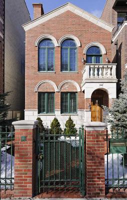 1040 N Wolcott Ave., Chicago, IL 60622