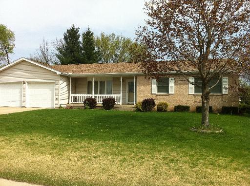 314 Florence St., Utica, IL 61373