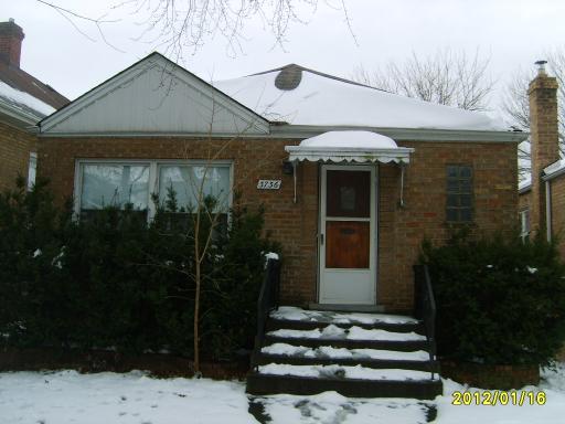 3736 N Sayre Ave., Chicago, IL 60634