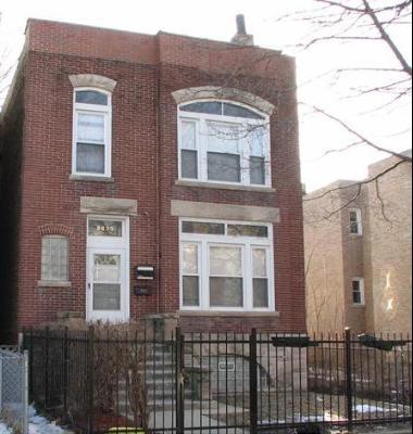 6633 S Maryland Ave., Chicago, IL 60637