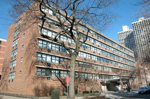 2300 N Commonwealth Ave. #6E, Chicago, IL 60614