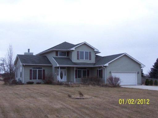 8550 S Rood Rd., Kingston, IL 60145