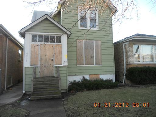 3721 W 60th Pl., Chicago, IL 60629