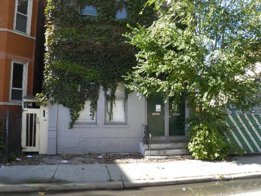 3112 N Western Ave., Chicago, IL 60618