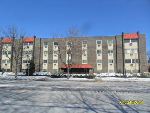 4700 Old Orchard Rd. #406, Skokie, IL 60076