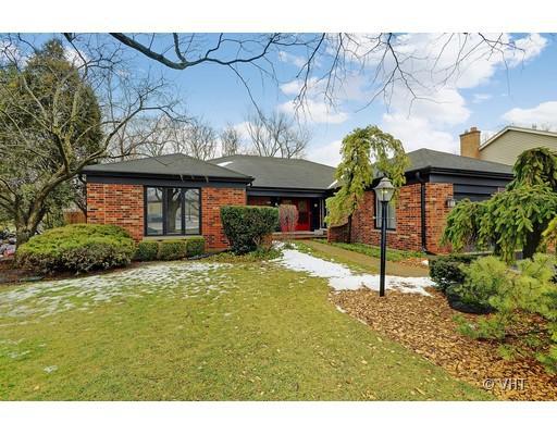 3150 Techny Rd., Northbrook, IL 60062
