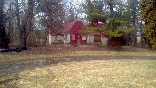 2570 Crystal Dr., Joliet, IL 60435