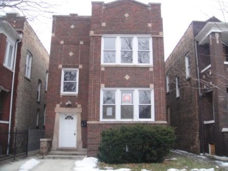6407 S Artesian Ave., Chicago, IL 60629