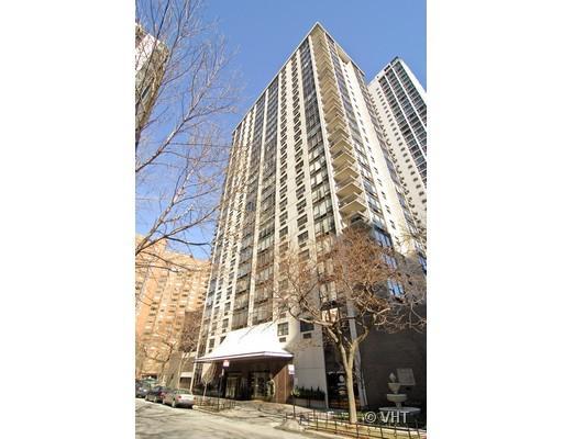 1313 N Ritchie Ct. #1601, Chicago, IL 60610