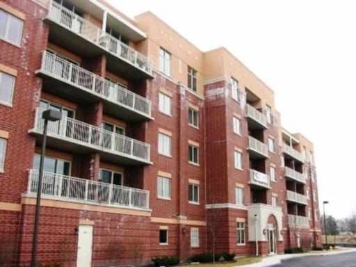 500 E St. Charles Rd. #203, Lombard, IL 60148