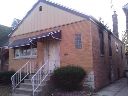 3526 S 52nd Ct., Cicero, IL 60804