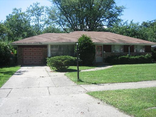 606 Wesley Dr., Park Ridge, IL 60068