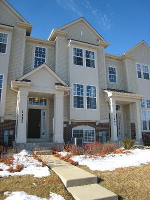1137 Kilbery Ln. #743, North Aurora, IL 60542