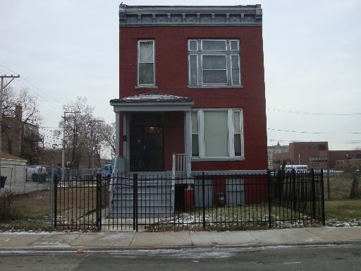[Address Hidden by Seller], Chicago, IL 60653