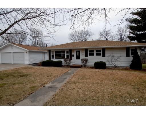 1068 Glen Ave., Marseilles, IL 61341