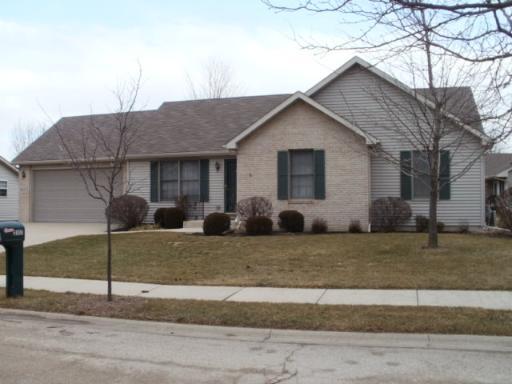 2317 Westnedge Ln., Joliet, IL 60435