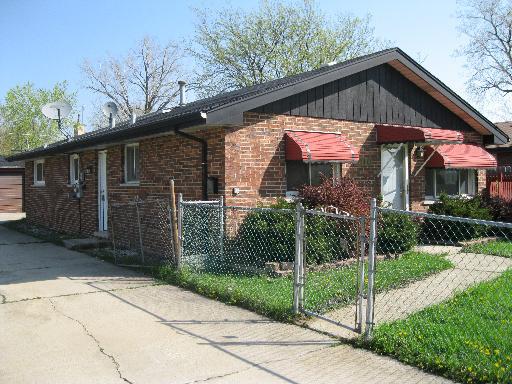 7010 W 74th Pl., Nottingham Park, IL 60638