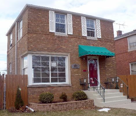 3622 S Austin Blvd., Cicero, IL 60804