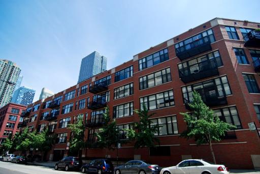 333 W Hubbard St. #418, Chicago, IL 60654