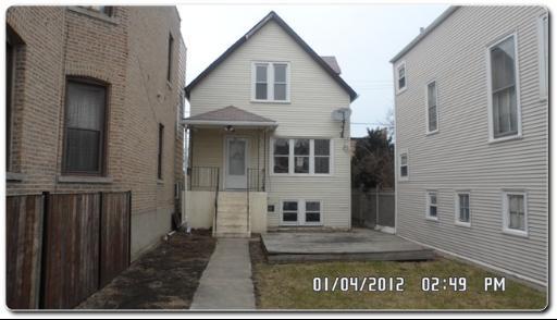 4926 W Medill Ave., Chicago, IL 60639