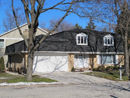 544 S Edgewood Ave., La Grange, IL 60525