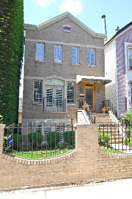 2612 N Burling St., Chicago, IL 60614