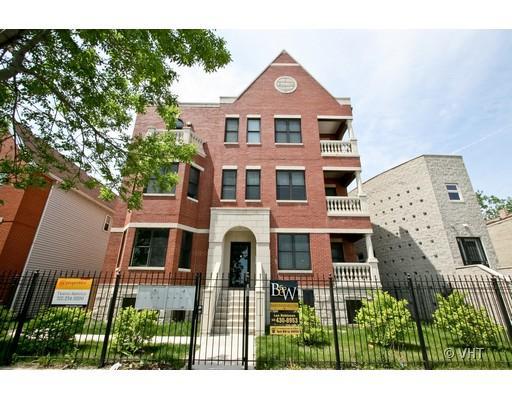 3862 S Lake Park Ave. #3N, Chicago, IL 60653