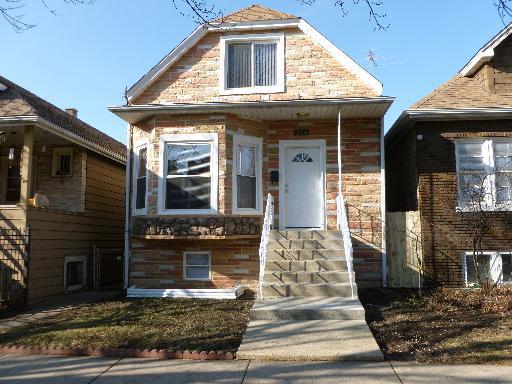 2256 N Lavergne Ave., Chicago, IL 60639