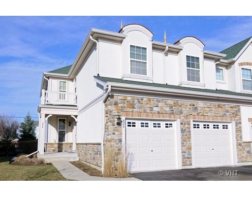 426 W Shadow Creek Dr., Vernon Hills, IL 60061