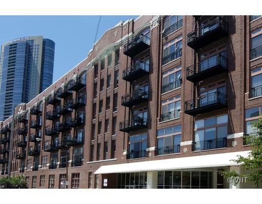 360 W Illinois Ave. #3F, Chicago, IL 60610