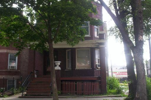 [Address Hidden by Seller], Chicago, IL 60647