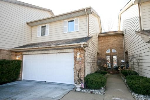 6630 Wood River Dr., Niles, IL 60714
