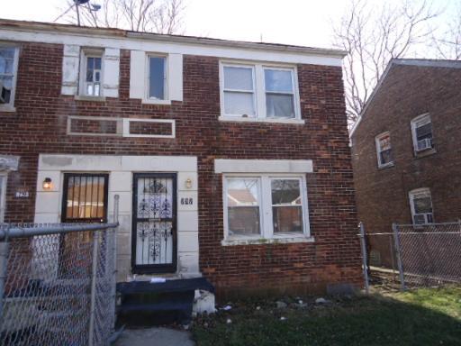 737 E 105th Pl., Chicago, IL 60628