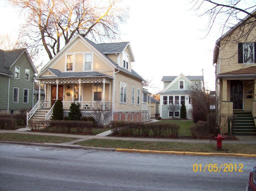304 Marengo Ave., Forest Park, IL 60130