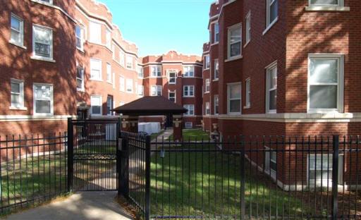 6421 N Greenview Ave. #2E, Chicago, IL 60626
