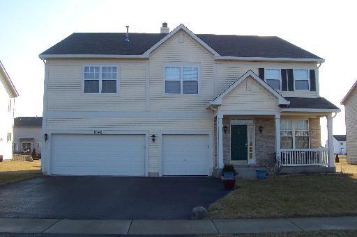 1040 Canham St., Plano, IL 60545