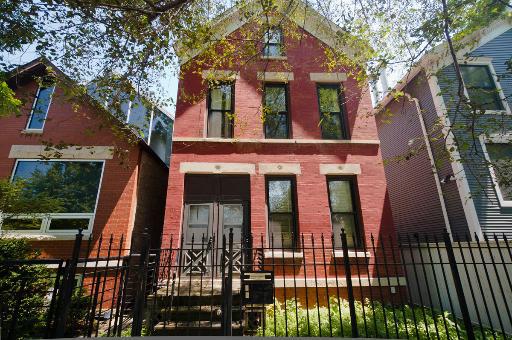 1735 N Hoyne Ave., Chicago, IL 60647