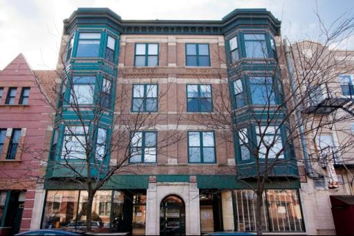 1245 W George St. #301, Chicago, IL 60657